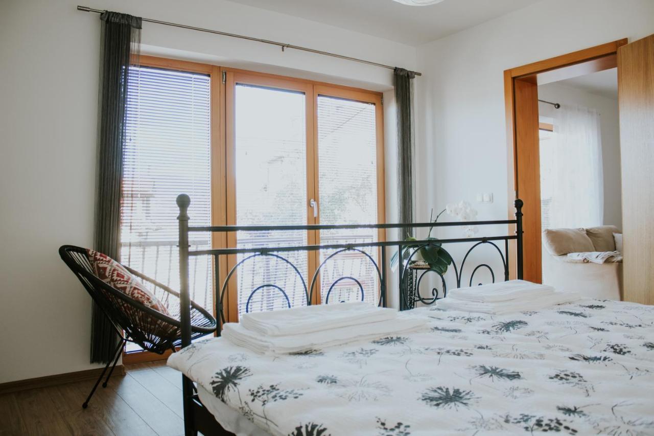 Route 68 Apartment ซาราเยโว ภายนอก รูปภาพ