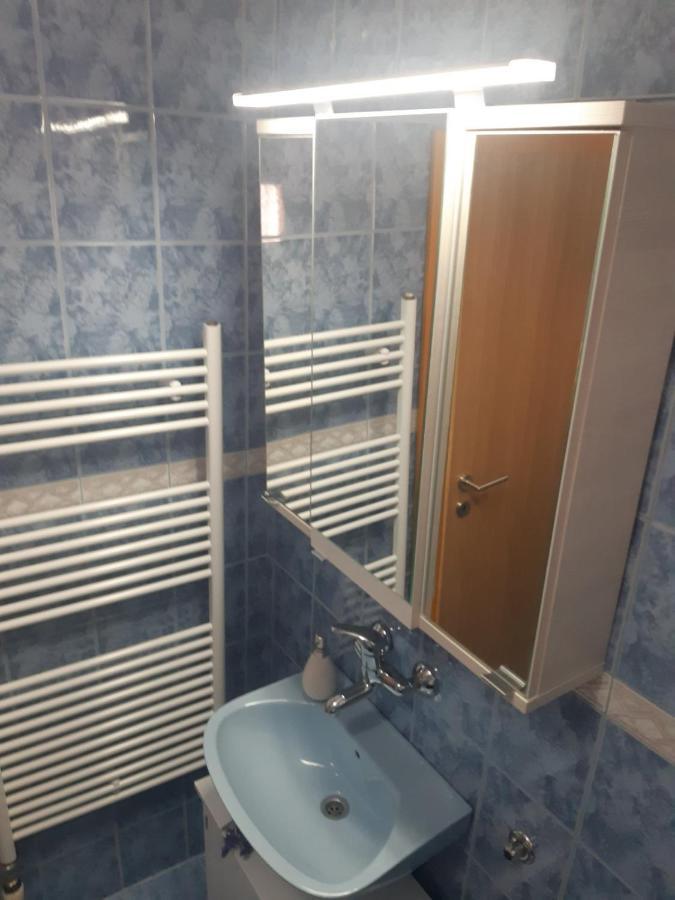 Route 68 Apartment ซาราเยโว ภายนอก รูปภาพ