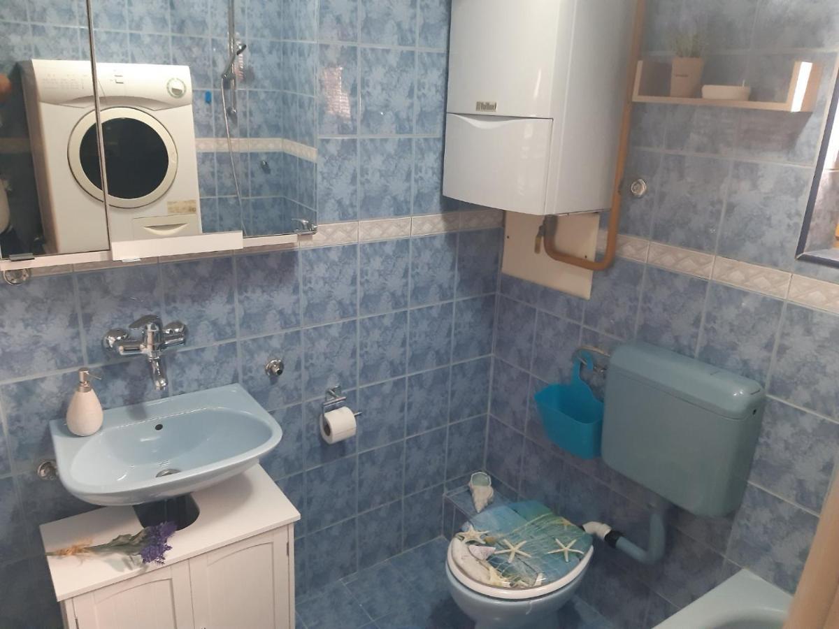 Route 68 Apartment ซาราเยโว ภายนอก รูปภาพ