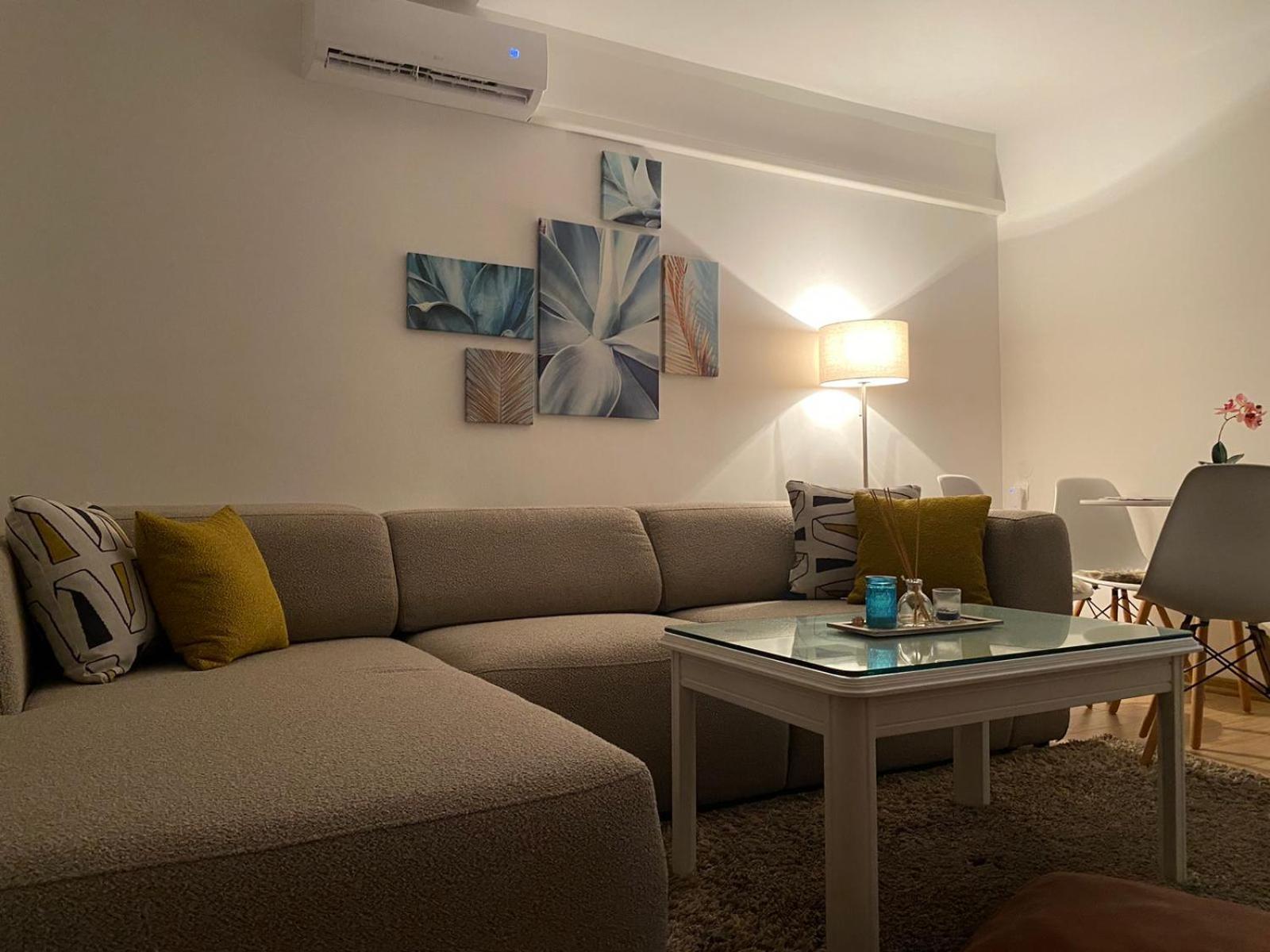 Route 68 Apartment ซาราเยโว ภายนอก รูปภาพ