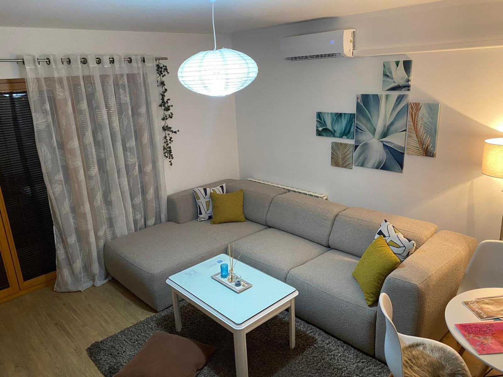 Route 68 Apartment ซาราเยโว ภายนอก รูปภาพ