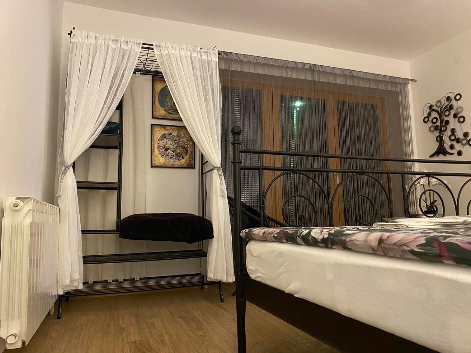 Route 68 Apartment ซาราเยโว ภายนอก รูปภาพ