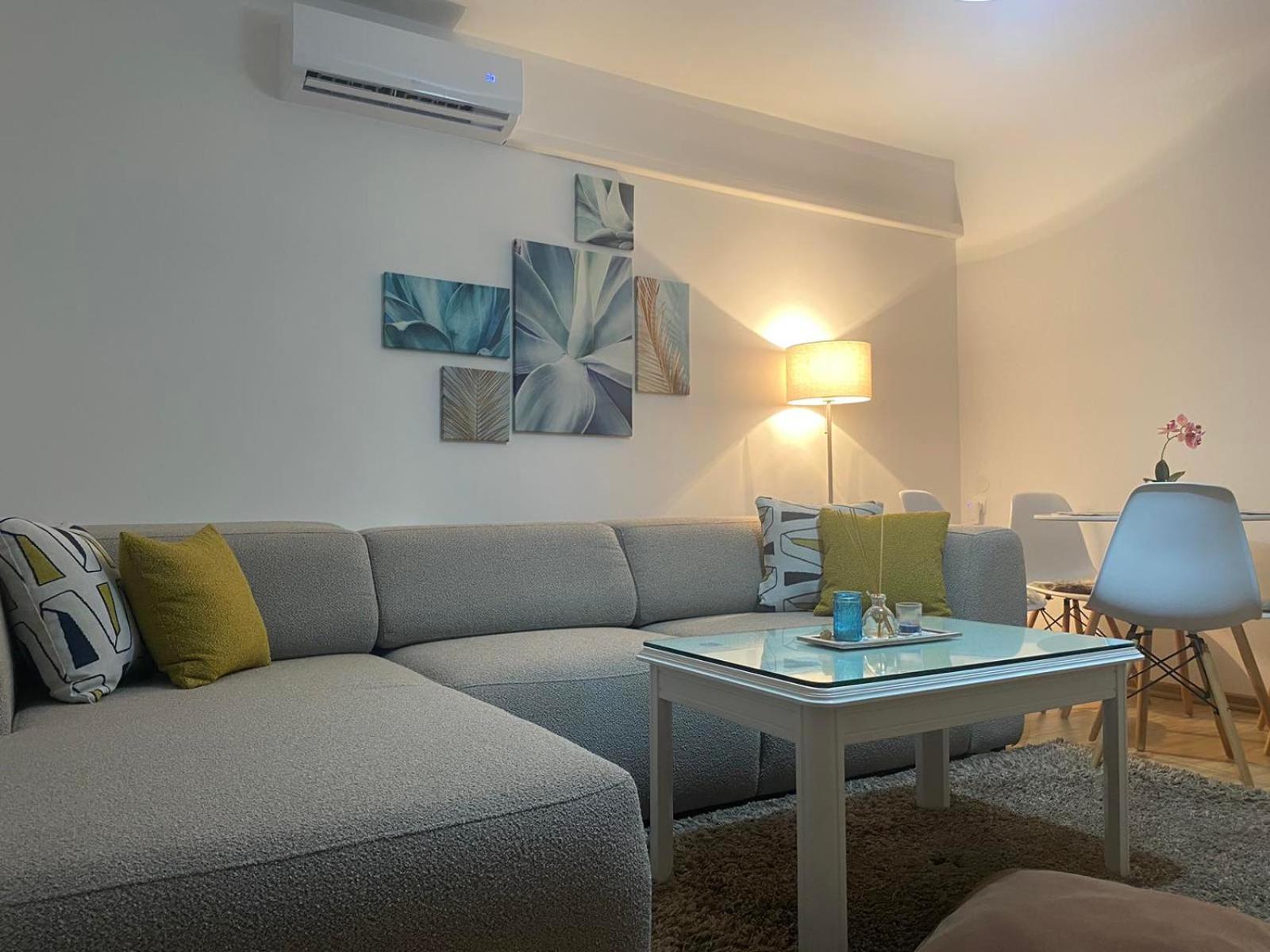 Route 68 Apartment ซาราเยโว ภายนอก รูปภาพ