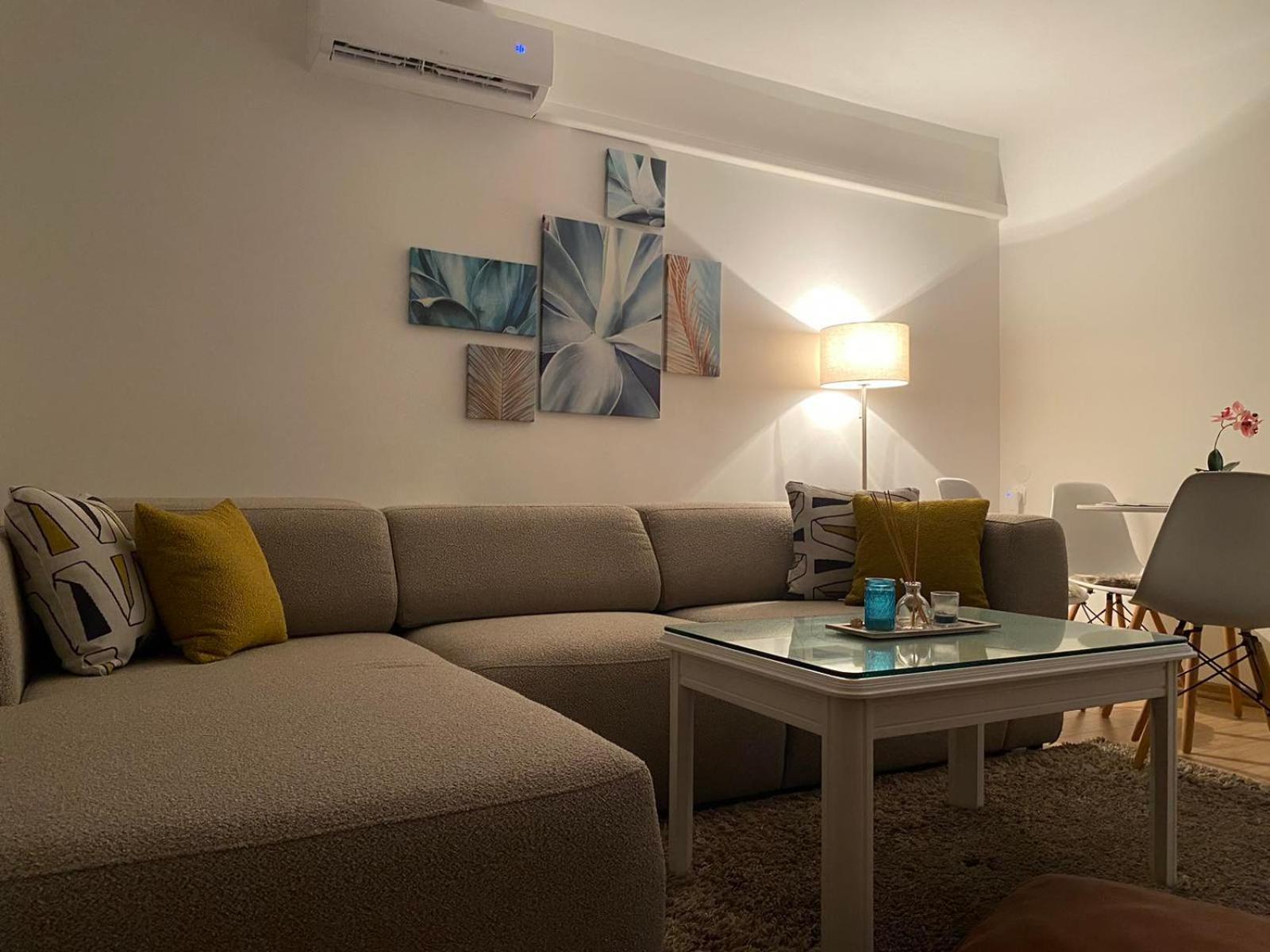 Route 68 Apartment ซาราเยโว ภายนอก รูปภาพ